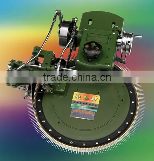 Fengshen standard linking machines are in great demand