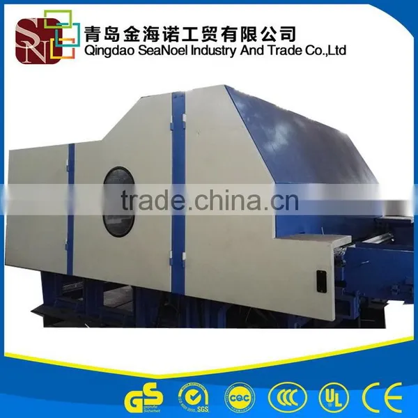 Special Discount Best Choice Unique Carding Machines for Wool photo-4