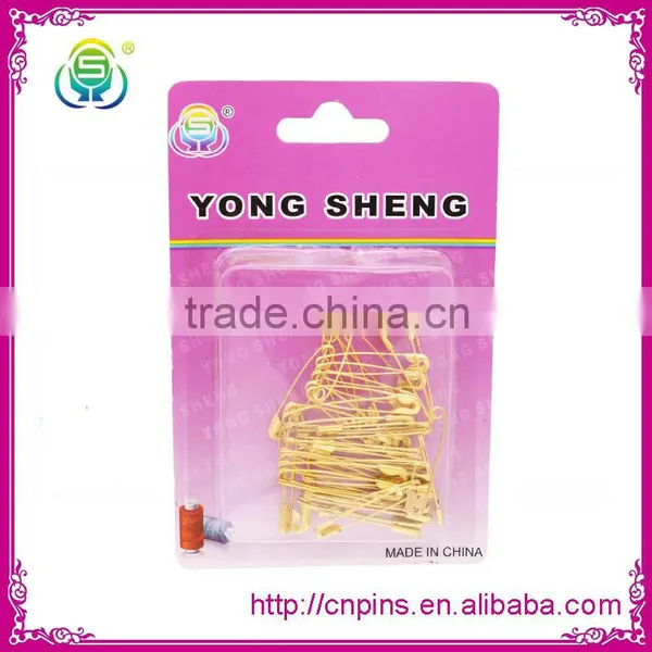 Wholesale Good Quality Safety Pins, Cheap Safety Pins photo-3