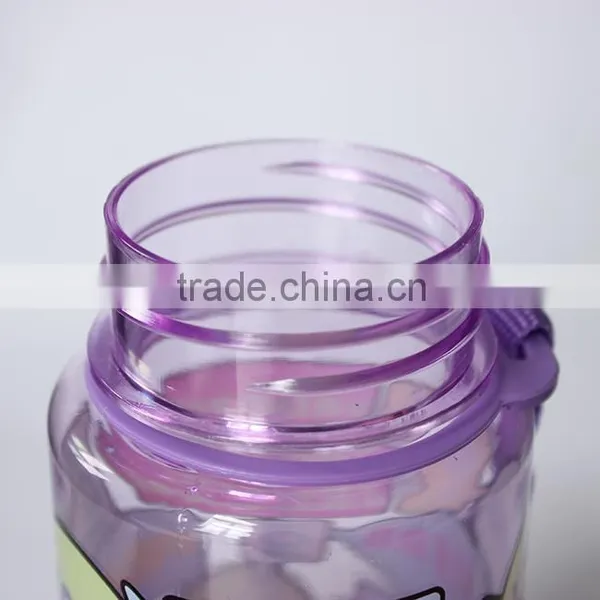 500ML Cartoon Water Bottle for Kids photo-4