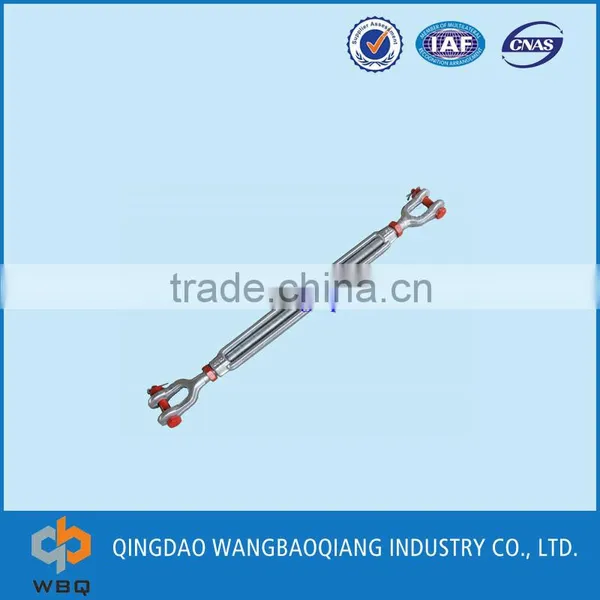 Metal Cable Commercial Type Hook and Hook Turnbuckle photo-5