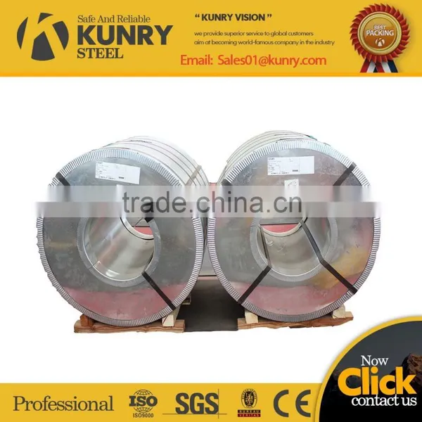 Tinplate Coil photo-5