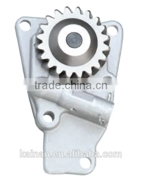 OEM 6209-51-1700 for 6D95L(20 Teeth) Engine Parts Gear Oil Pump