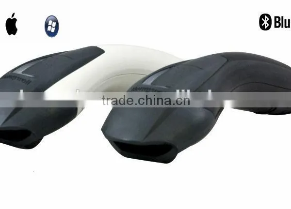 Wireless Bluetooth Barcode Scanner Honeywell 1202g Android Barcode Scanner