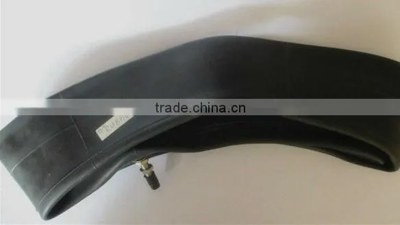 High quality rubber motorcycle inner tube