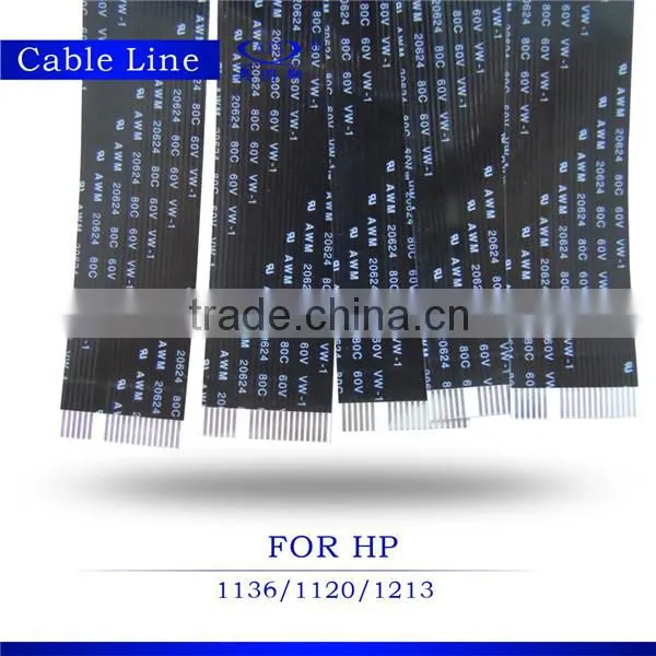 Scan Line for Use in Hp1136/ 1213/ 1120 Compatible for HP Printer Spare Parts photo-2
