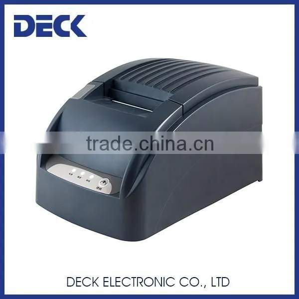 58mm Bluetooth Thermal Printer KD-58130MI