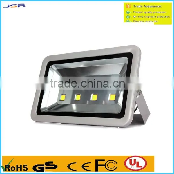 8pcs Epistar Chip Super Bright 400 Watts LED Flood Lights photo-2