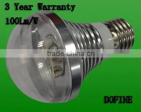 LED BULB B22 /E27 3W ,5W ,7W ,9W