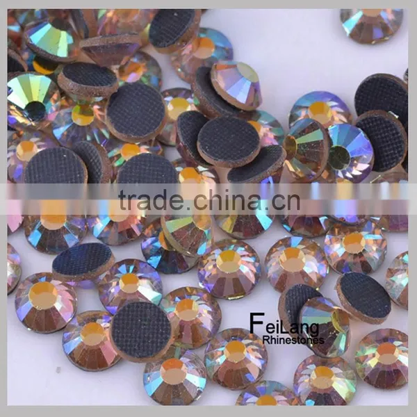 Rhinestone Trim Garment Accessories DMC Factory Price photo-2