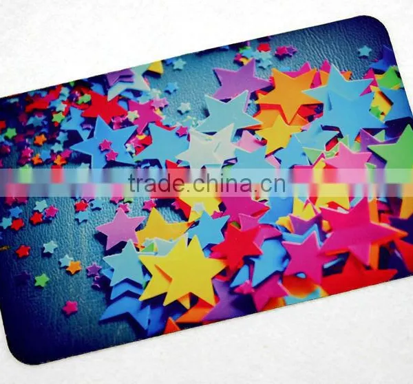 Custom Gel Mouse Pad photo-4