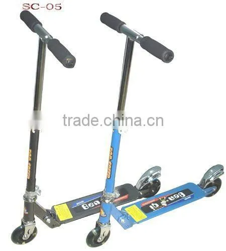 2013 Best Selling Kick Scooter,CE Approved Scooter,Foot Scooter(XR-SC-05)