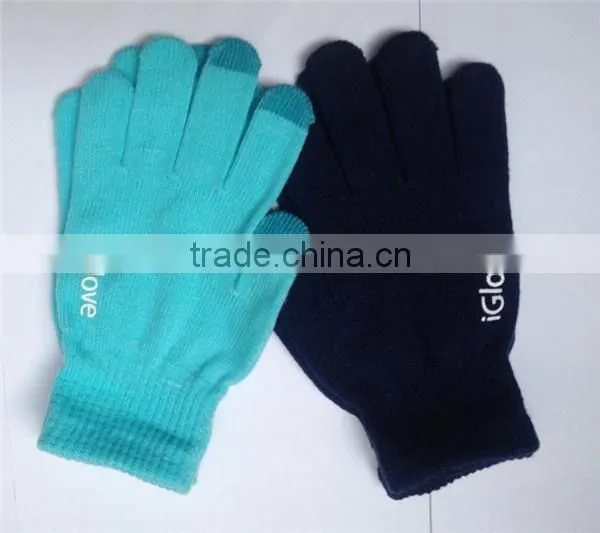 Wholesale Touchscreen Glove and Touch Screen Iglove, Igloves photo-2