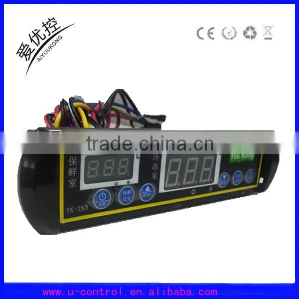 Injection Mold Temperature Controller YK-285/aiset Temperature Controller/mould Temperature Controller photo-5
