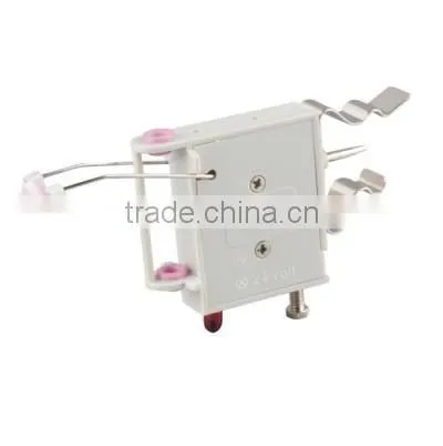 SMG DAN-8 BOTTOM STOP MOTION/positive Feeder/hesiery Machinery/circular/textile Manufacturing Machine Spare Parts photo-4