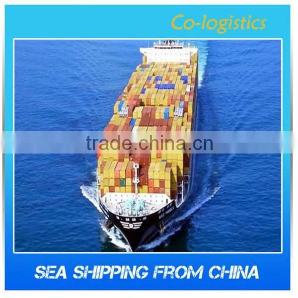 Best Sea Freight Forwarder From Xiamen to Houston----ada Skype:colsales10 photo-6