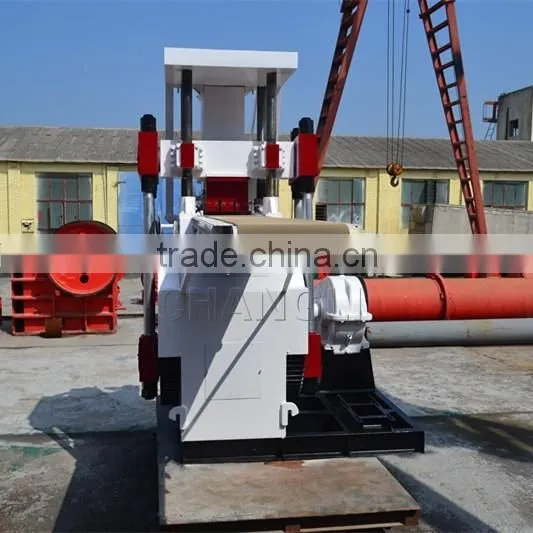 CE ISO Approved!brick Making Machine Clay/brick Making Machine Cost/brick Making Machine Exporters photo-6