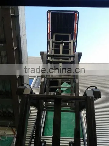 SCISSOR LIFT photo-3