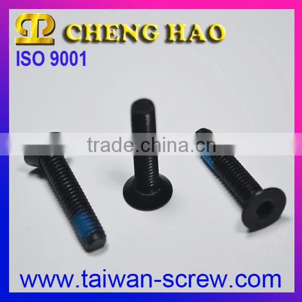 On Sale Fastener Nnylock Machine Screws photo-5