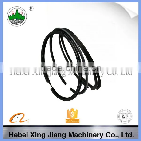 CHINESE MANUFACTURERS Diesel Engine Parts Piston Ring / Ring Piston ZS1100 photo-5