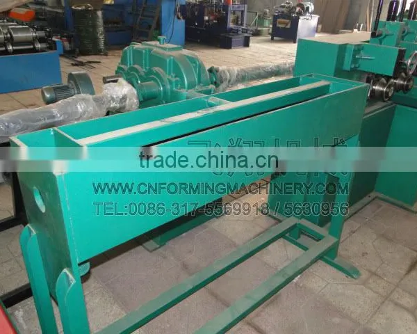 Manual Pipe Bending Machine photo-2