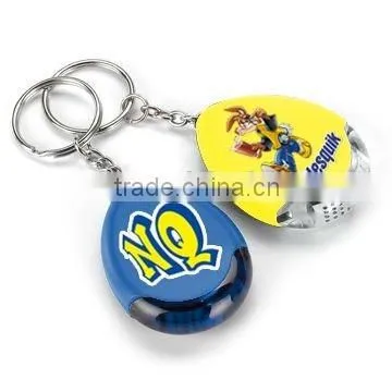 Whistle LED Mini Key Finder Keychain photo-6