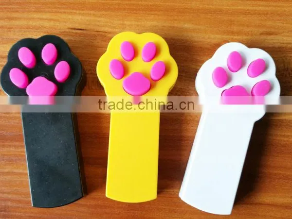Laser Smart Pointer WIN-1923 Cat Paw Animals and Laser Pointers photo-3