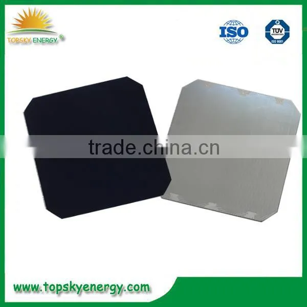 Solar pv Panels With Sunpower Solar Cell photo-5