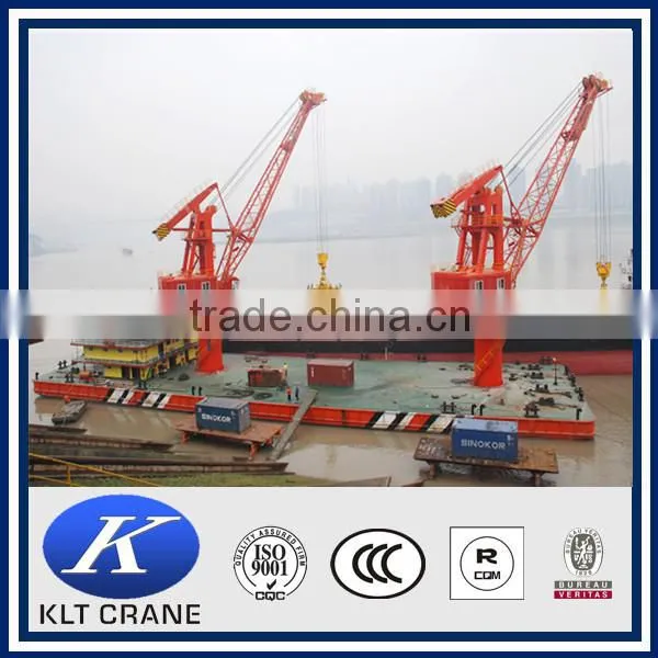 Top Sale Marine Deck Crane photo-4