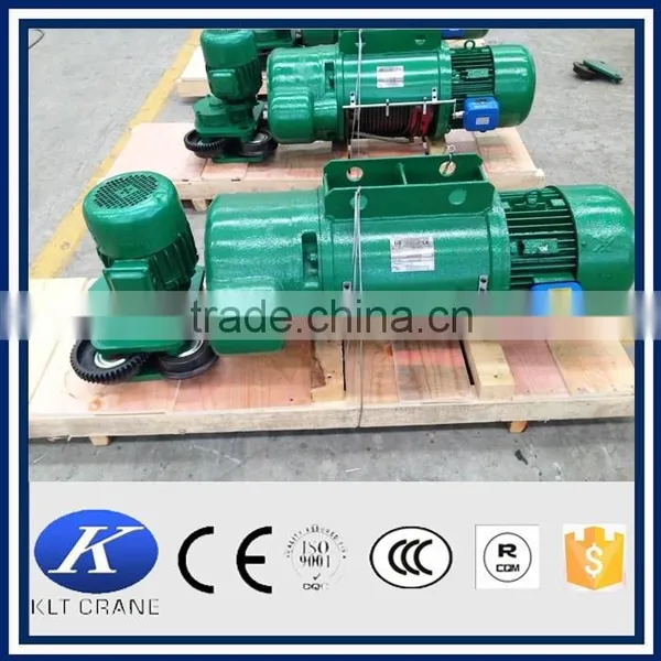 5 Ton Material Handling Lifting Equipment,electric Hoist photo-2