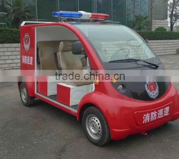 Durable, Acidproof Fire Truck for Sale With Verified Quality!! Your Best Choice!! photo-6