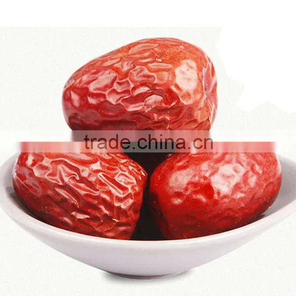 China Dried Fruits Dried Date Ziziphus Jujuba