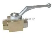 Cast&Forged Steel(WCB) Valves