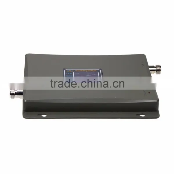 Dual Band GSM 3G LCD Signal Repeater Kit photo-3