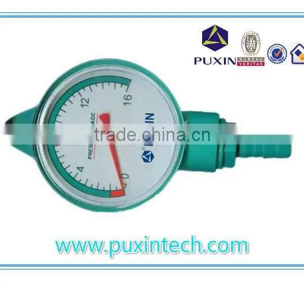 High Quality Biogas Safety Valve for Biogas Plant, Biogas System, Biogas Digester Quality Choice photo-6
