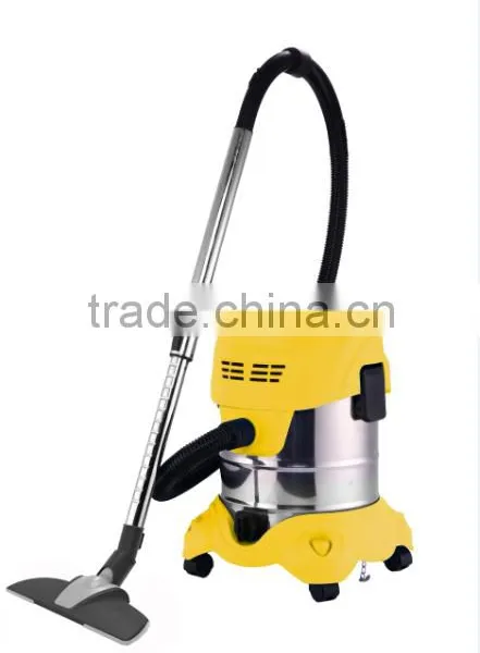 Practical Household Wet and Dry 1400W Vacuum Cleaner for Creating Quiet Home photo-4