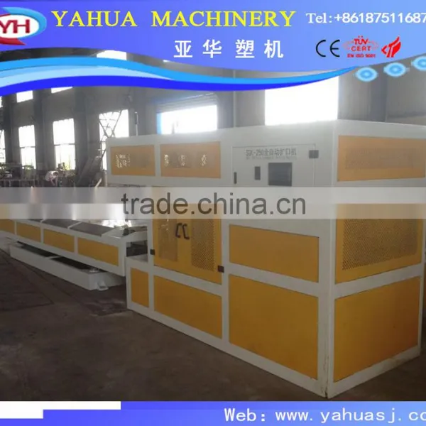 Pipe Expanding Machine/pipe Socketing Machine photo-3