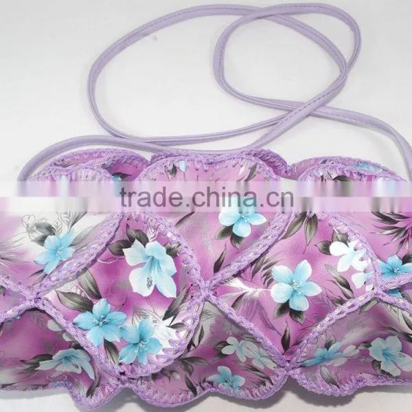China Handmade Long Strap Shoulder Bag for Woman Hot Sale Very Cheap Price Good Quality photo-3