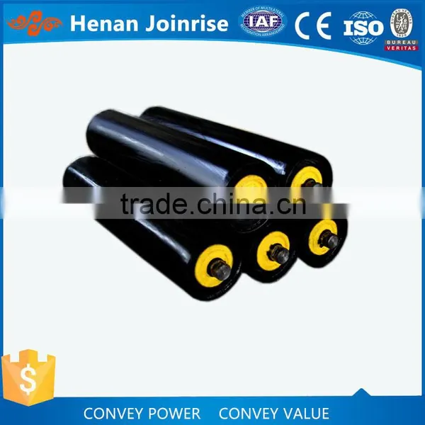 Good Sealing Durable Coal Belt Conveyor Paint Roller photo-3