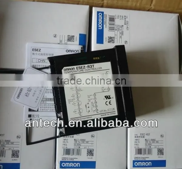 E5EZ-R3T OMRON Temperature Controller photo-2