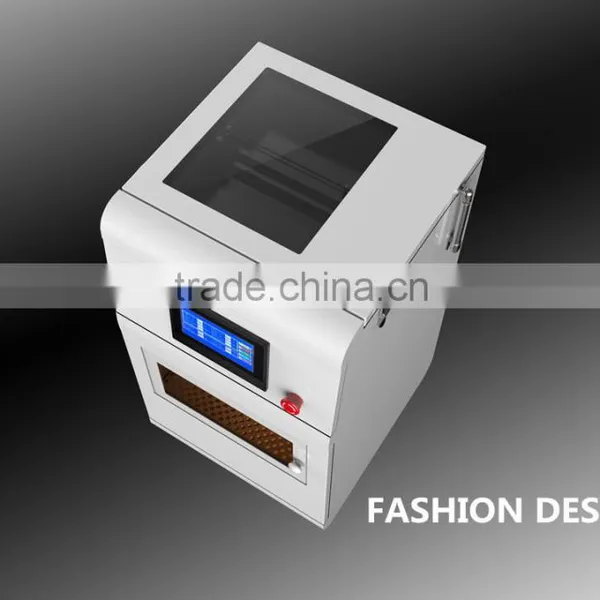 2016 Newest! Vacuum Nano Cell Phone Coating Machine photo-2