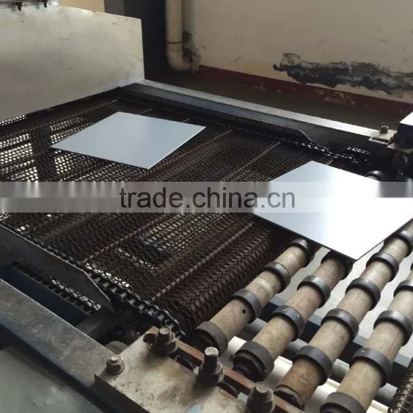 3/4/5/6mm Wall Mirror Glass Tile Home Decor photo-3