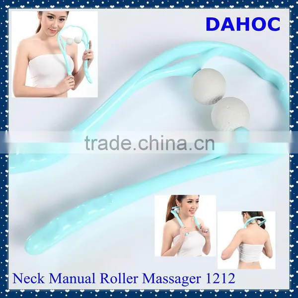 Women Body Neck Massager Health Care Products New Products