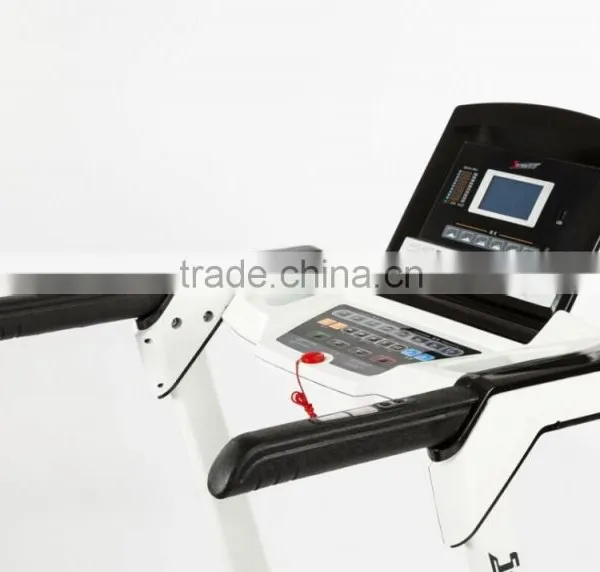 Sports Fitness Equipment China Home-use Treadmill Motorized Treadmill photo-3