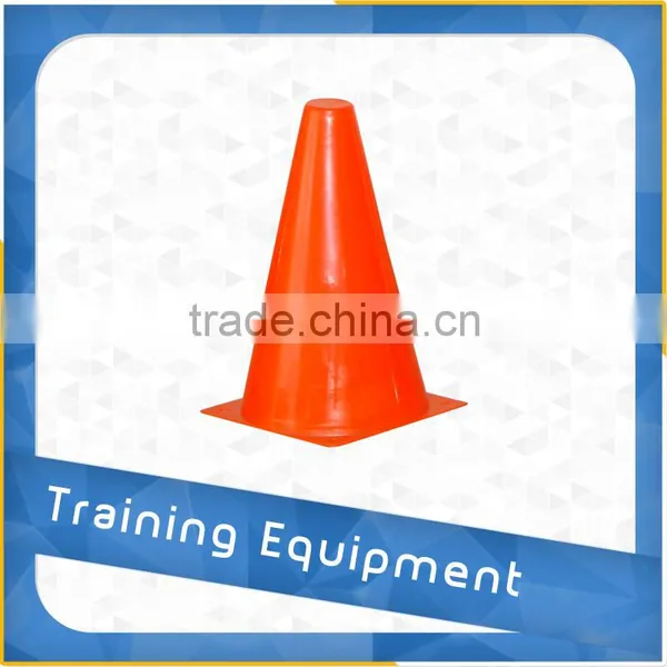 Multi-color Field 12inch Cone photo-2