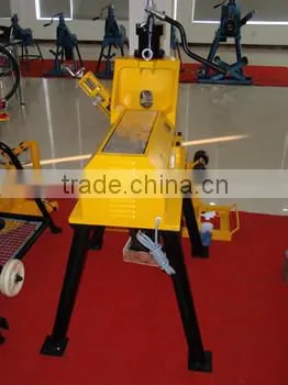 2"-12" Steel Pipe Groove Machine photo-3