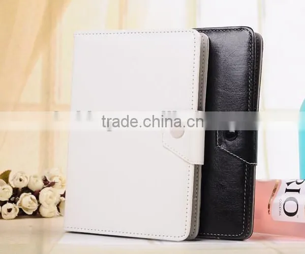 Smart Book Magnetic Stand Tablet pc Leather Case For Samsung Sony Huawei ASUS 7 8 9 10 Inches Tablet pc photo-4