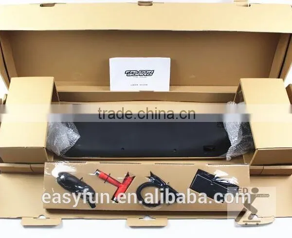 Cheap Price and High Quality Backfire 1200W One Motor Electric Skateboard photo-6