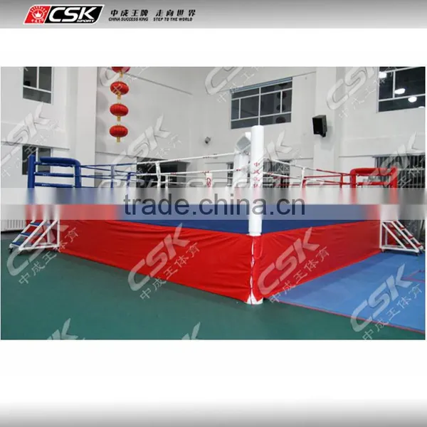 International Standard Boxing Championship Rings photo-5