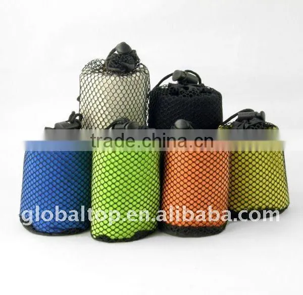 Microfiber Sports Towel
